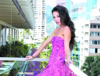 Hawaii Fashion Week