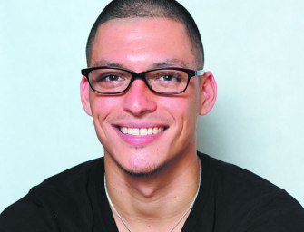 Eyewear Trends at Tokyo Optical