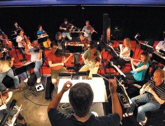 A Century Of Symphonic Music