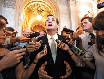 Polarization Of American Politics