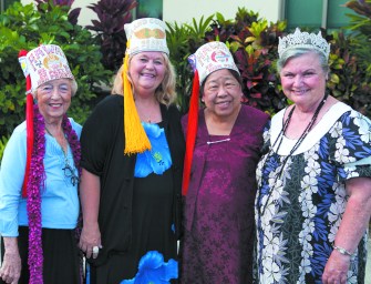 Shriners Turns 90