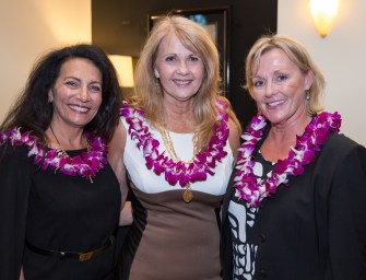 March Of Dimes Reception
