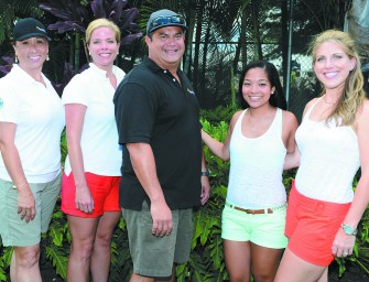 Associa Hawaii’s 15th Annual Golf Tourney