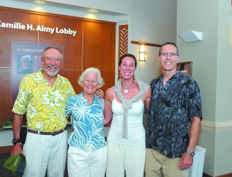 HPR Benefit Concert