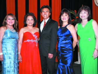 Filipino Nurses Banquet
