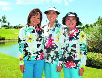 Palama Settlement Charity Golf Tourney
