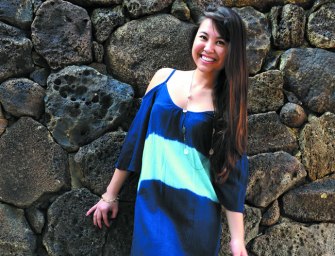 Belle at Kahala Mall