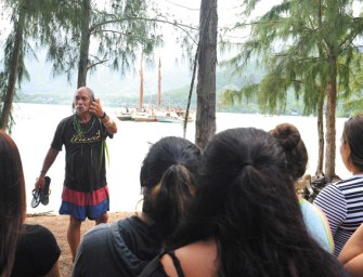 Focus on Windward Oahu