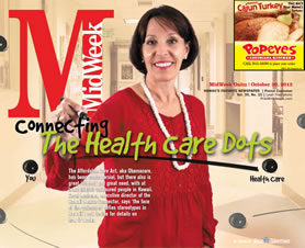 Connecting The Health Care Dots