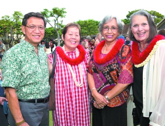 Iolani School Turns 150