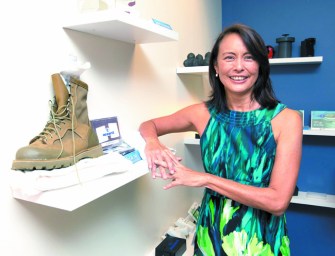 Saluting Women With STEM Success