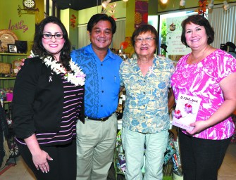 Pink Party For Breast Cancer Awareness