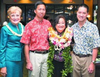 Sacred Hearts Academy Fundraiser Gala