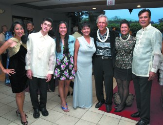 Filipino Community Center Gala