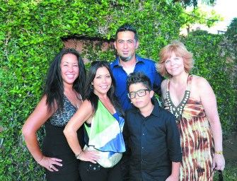 La Pietra’s Sunset Jazz Concert
