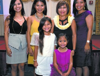 PCFH’s Parents Of The Year Awards