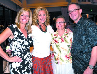National Guard Adjutants General Reception