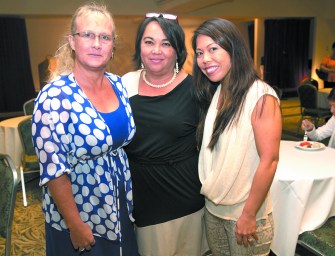 Hawaii Alliance Of Nonprofit Organizations Mixer