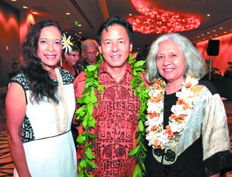 Feed The Hunger Foundation Gala Dinner