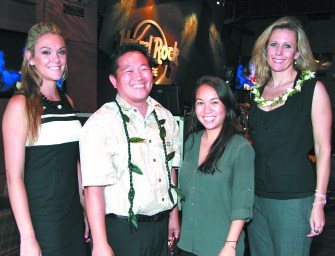 Friends Of Waikiki Aquarium Fundraiser