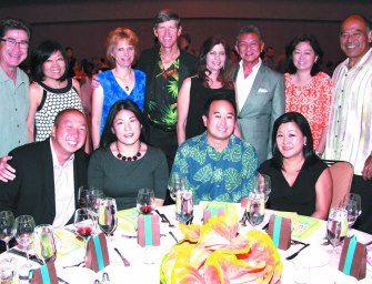 March Of Dimes Governor’s Ball