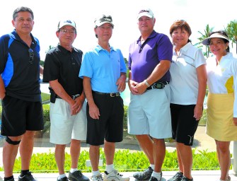 Law Enforcement Golf Tournament