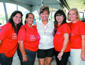 Easter Seals Hawaii Golf Classic