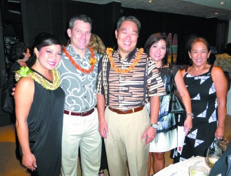 Saint Mark Lutheran School Gala