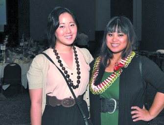 State Bar Association Dinner