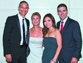 Arthritis Foundation Turns 50