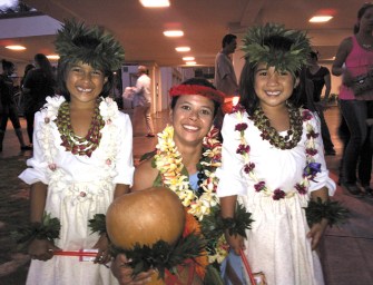 Focus on West Oahu