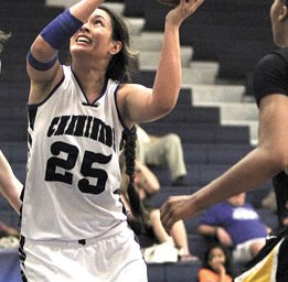 Kailua Native Brings ‘A’ Game to Chaminade Silverswords
