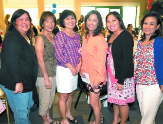 Friends of Missing Child Center Fundraiser