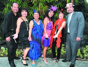 Meals on Wheels Gala