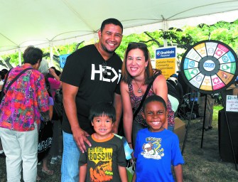Children and Youth Day