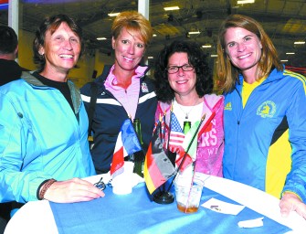 American Savings Bank Olympic Curling Fundraiser