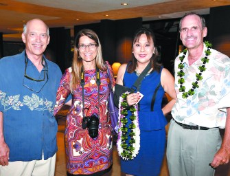 Irem Hawaii Awards