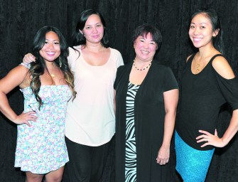 Femfessionals Launches Honolulu Chapter