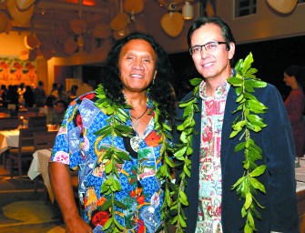 Reyn Spooner’s Christmas Shirt Turns 30