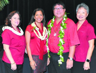 Board Of Realtors Meeting