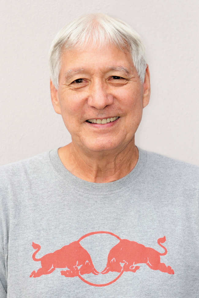 Howard Humphreys