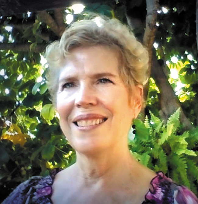 Fran Kramer