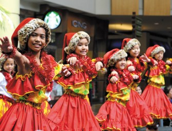 Focus on Windward Oahu