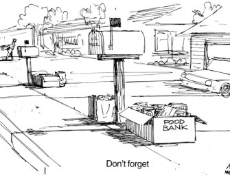 Dick Adair