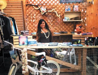 Social Media Helps Launch Clutch Line
