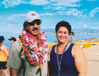 Focus on Oahu