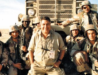 Our Combat Vets Deserve More