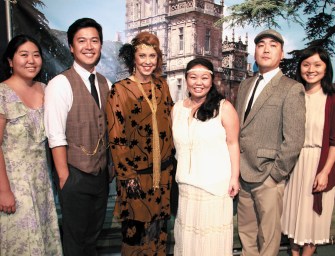 Downton Abbey Premiere
