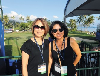 Sony Open in Hawaii
