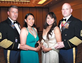Hawaii National Guard Birthday Commemoration